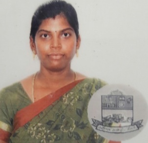 Dr. A. Tamil Selvi